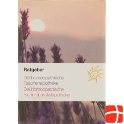 Alpmed Ratgeber Taschenapotheke