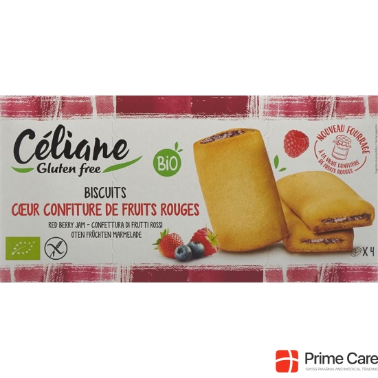 Recettes De Celiane Bisc Fourre Fr Rouge Bio 150g buy online