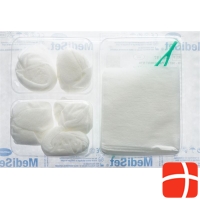 Mediset wound care set No 94