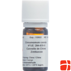 Aromasan Cassia Ätherisches Öl 5ml