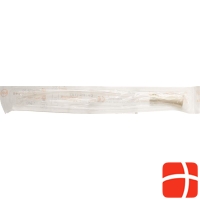 Qualimed Frauenkatheter 18cm Ch12 PVC Steril