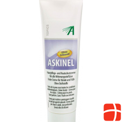 Adler Askinel Hautschutzcreme M Mineralstoff 50ml