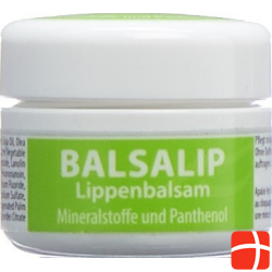 Adler Balsalip Mineralstoff Lippenbal M Panth 5ml