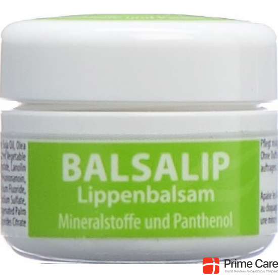 Adler Balsalip Mineralstoff Lippenbal M Panth 5ml buy online