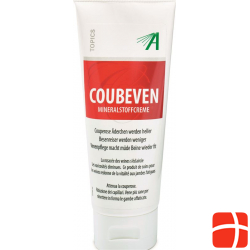 Adler Coubeven Mineralstoffcreme 100ml