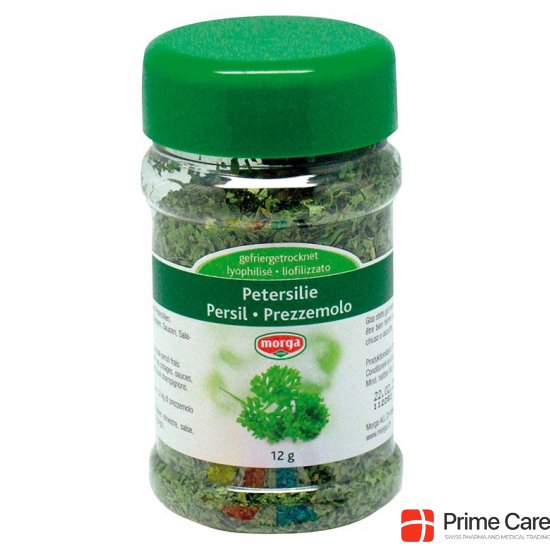 Biorex Petersilie 12g buy online