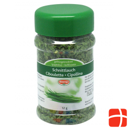 Biorex Schnittlauch 12g