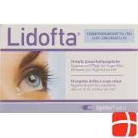 Lidofta Reinigungstücher 14 Stück