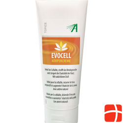 Adler Evocell Mineralstoff Körpercreme 200ml