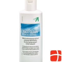 Adler Face Clean Waschgel M Mineralstoffen 200ml