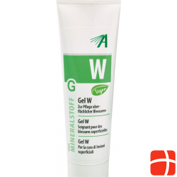 Adler Mineralstoff Gel W 50ml