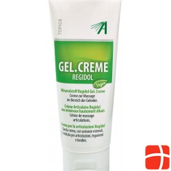 Adler Gel.Creme Regidol 100ml