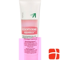 Adler Gesichtscreme Aquari Jojobaöl Mineral 50ml