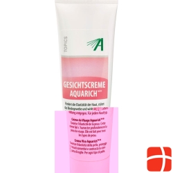 Adler Gesichtscreme Aquari Jojobaöl Mineral 50ml