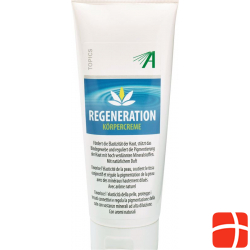 Adler Regeneration Mineralstoff Körpercreme 200ml