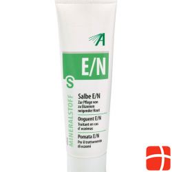 Adler Mineralstoff Salbe E/N 50ml