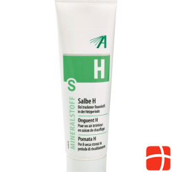 Adler Mineralstoff Salbe H 50ml