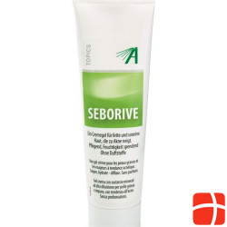 Adler Seborive Mineralstoff Cremegel 50ml