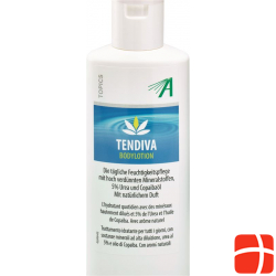 Adler Tendiva Mineralstoff Körperlotion 200ml