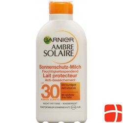 Ambre Solaire Milch Sf 30 200ml