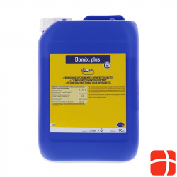 Bomix Plus Instrumentendesinfektion 5L