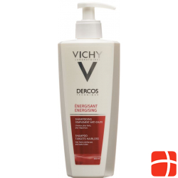 Vichy Dercos Vital Anti-Hair Loss Shampoo with Aminexil 400ml