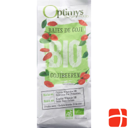 Optimys Superfood Gojibeeren 200g