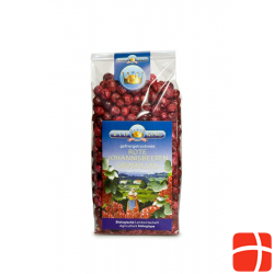 Bio King Johannisbeeren Rot Gefriergetrocknet 45g