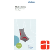 Malleo Sensa Sprunggelenkbandage M Links