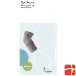 Epi Sensa Epicondylitis Bandage XXL