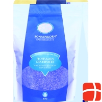 Sonnenkorn Flohsamen Dextriniert Bio Knospe 250g