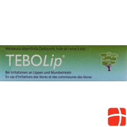 Tebo Lip Roll On 10ml