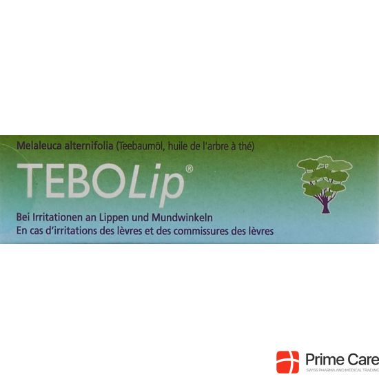 Tebo Lip Roll On 10ml buy online