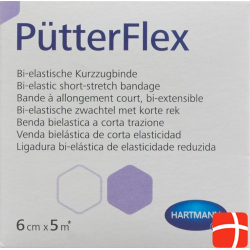 Puetter Flex Binde 6cmx5m