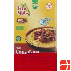 Probios Couscous Mais Glutenfrei Bio 375g