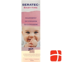 Seratec Baby Time Ovulation