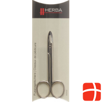 Herba Fuss nail scissors 10.5cm
