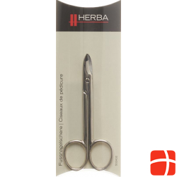 Herba Fuss nail scissors 10.5cm