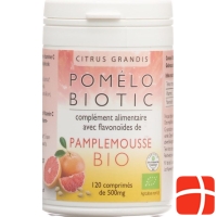 Bioligo Pomelo Biotic Tabletten 120 Stück