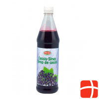 Morga Cassis Sirup Akt 750ml