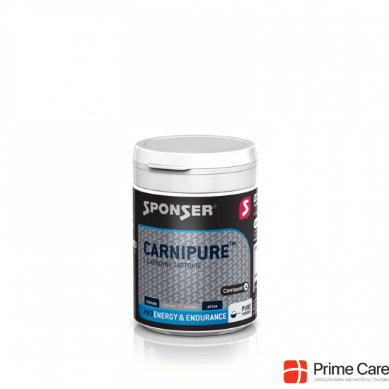 Sponser Pro Carnipure 150g buy online