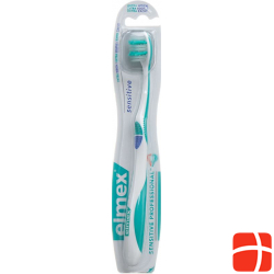 Elmex Sensitive Professional Extra Soft toothbrush