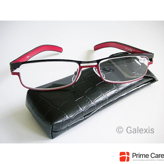 Dv Amelie Lesebrille Schwarz 3.5 buy online