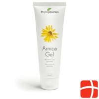 Phytopharma Arnica Gel 100ml