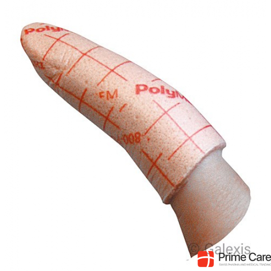 Polymem Fingerverband Small Hydroakt No.1 6 Stück buy online