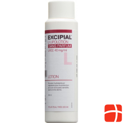 Excipial U Lipolotion ohne Parfum 500ml