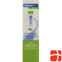 Hemoclin Gel 37g