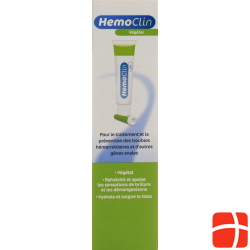 Hemoclin Gel 37g