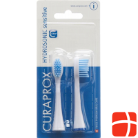 Curaprox CHS 200 Spare brushes 2 pieces