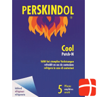 Perskindol Cool Patch-N 5 Stück